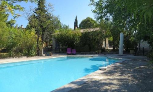 Le Cocon des Magnans