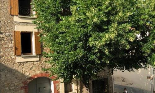 La Maison au Tilleul