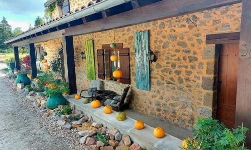 Belle longère en Périgord vert