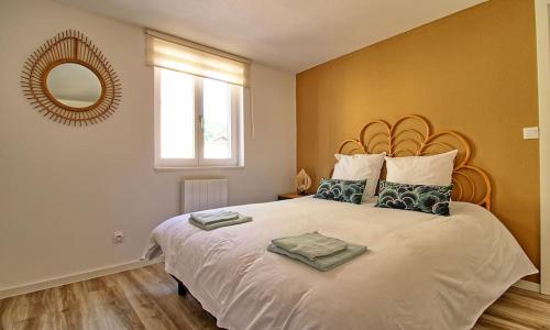 Logement CHEZ ANTHONE - Proche Obernai, logement pour 1 à 5 personnes