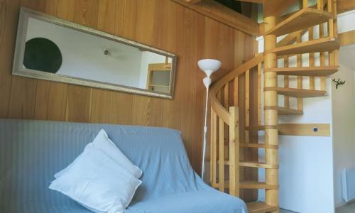 Chaleureux cocon*Wifi*Hameau