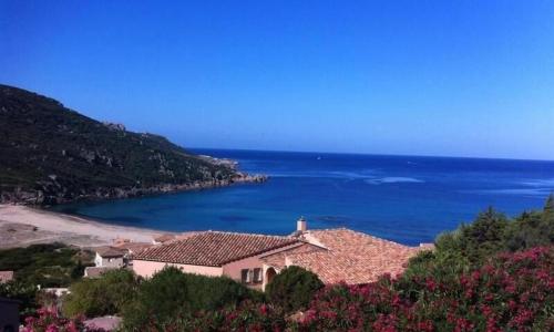 Les jardins de Tizzano