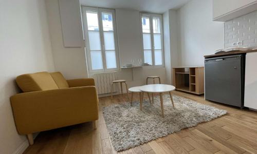 Appartement La Rochelle, 1 pièce, 2 personnes - FR-1-246-665