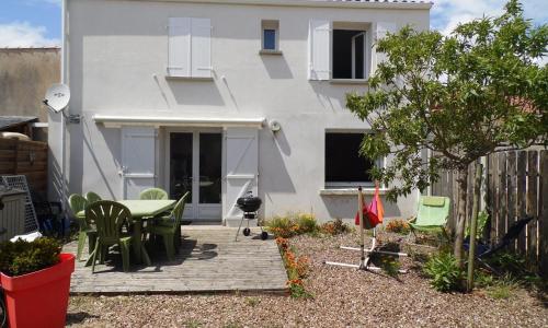 Maison L'Aiguillon-sur-Mer, 6 pièces, 4 personnes - FR-1-194-262