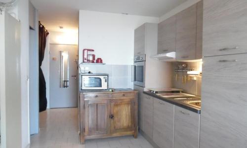 Studio Canet-Plage, 1 pièce, 4 personnes - FR-1-750-47