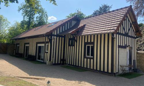 Au domaine des roches