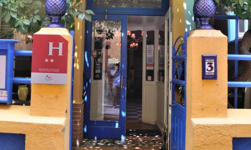 HOTEL RESTAURANT CORTIE