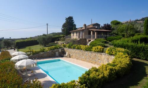 Peruccio 4, Emma Villas