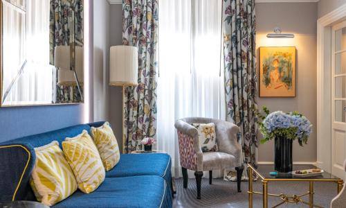 Maalot Roma - Small Luxury Hotels of the World