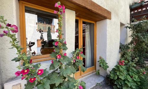 The Stable House Bourg d’Oisans -bike/hike/ski