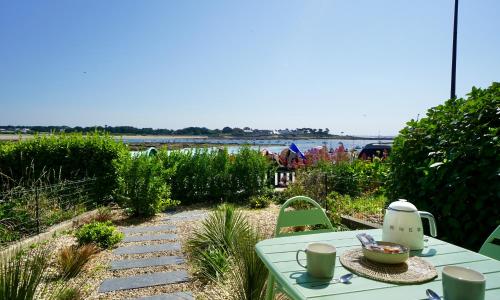 Rose des sables * front de mer*