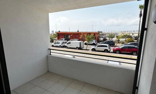 Coeur de ville appartement 4 personnes avec vue mer N2 142