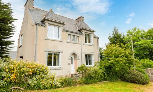 Entre terre et mer, maison de famille pour 6 personnes
