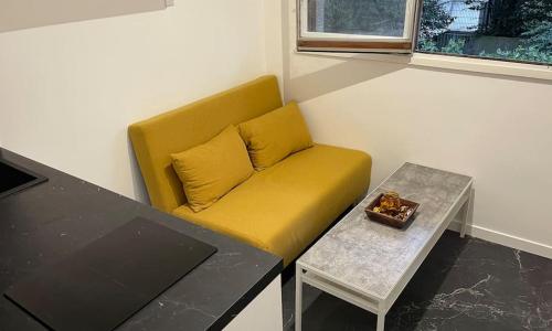 Studette cosy entièrement rénovée