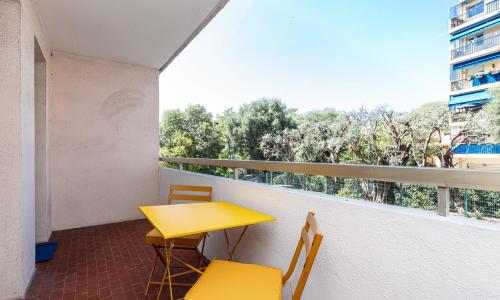 Martelly furnished flat