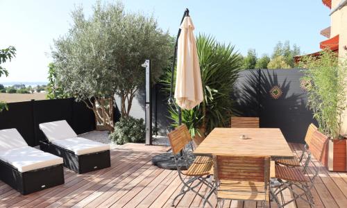 Le petit Sud