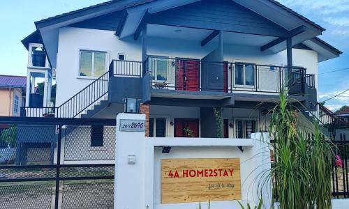 4A Home2Stay