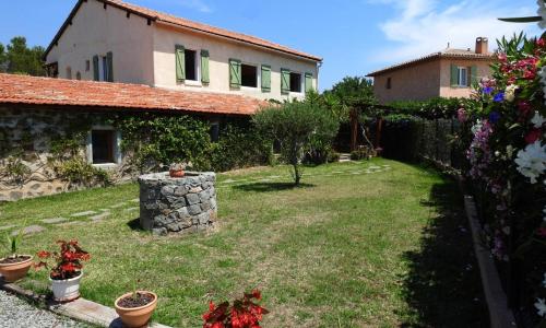 La bergerie de vaulongue