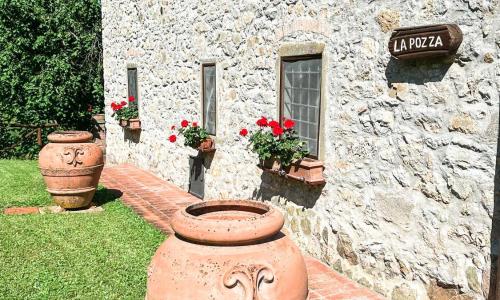 Casa Vacanza La Pozza