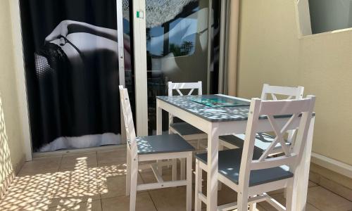 Village Naturiste - Port-Nature Le diamant bleu