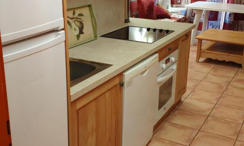 Studio Pra-Loup, 1 pièce, 6 personnes - FR-1-165A-48