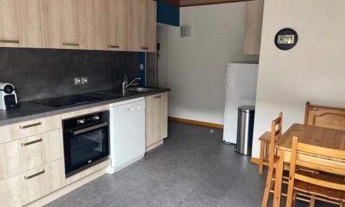 Appartement 6/8 pers Le Petit Bertin