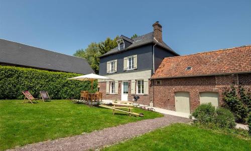 Gite Les rives du Dun