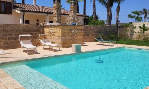 Tenuta Settimio e Valerie