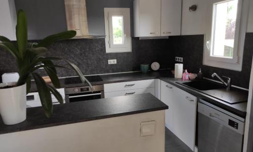 Maison de vacances La Quercynoise