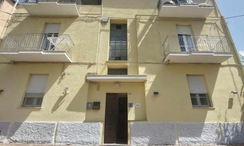 Barnet House Lamezia