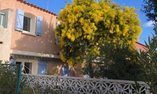 Résidence Les Jardins de la Clape