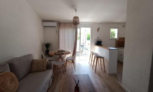 Mini Villa 625 Santa Ghjulia