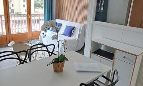 Appartement 2 à 4 personnes Luchon centre