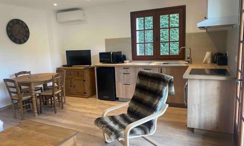 BEUIL 2 pieces (4 couchages)