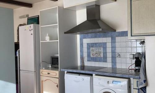 Studio Proche L'Isle sur Sorgue