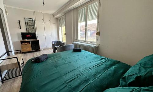 Deluxe Room photo