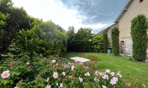 La maison du régisseur