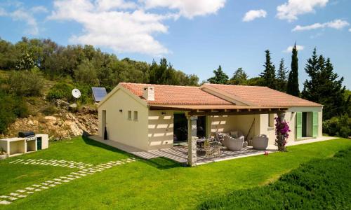 La Casa di Alice Smeralda