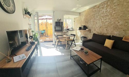 La Casa De Nonna - logement classé 2 étoiles