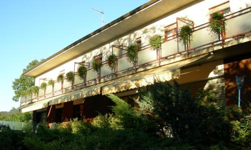 Albergo La Genzianella