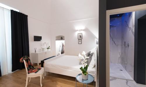 I Colori della Puglia Rooms