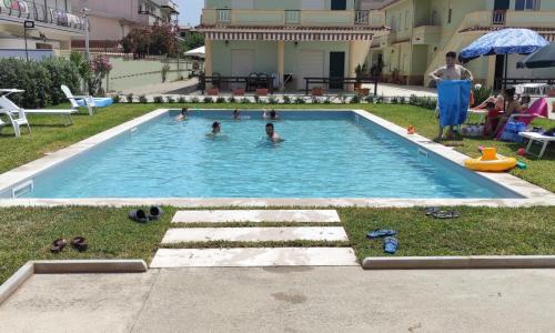 Residence Santa Barbara