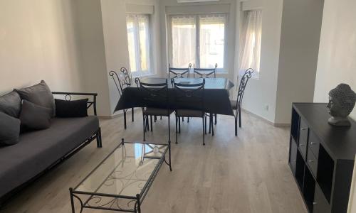 Maison 3 chambres centre ville