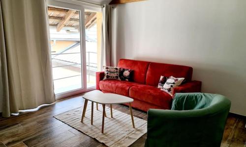 Appartement Proche Aéroport Bâle/Mulhouse