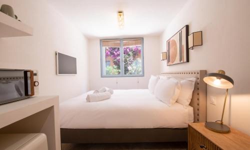 Pick A Flat's Apartments in Saint-Tropez - Rue des Bouchonniers