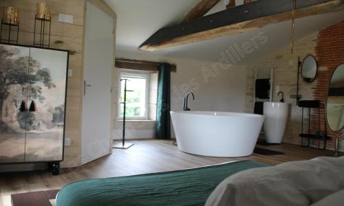 Deluxe Room photo