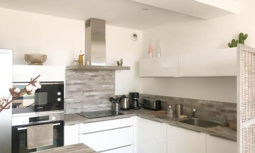 Résidence Le Vénusia