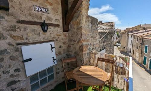 Maison Porte Saint Croix