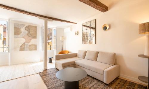 Pick A Flat's Apartment in Saint-Tropez- Rue Commandant Guichard