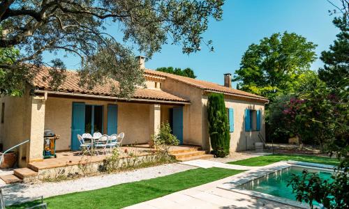 Villa Naladijo 6 People heated swimming pool games 650m city center